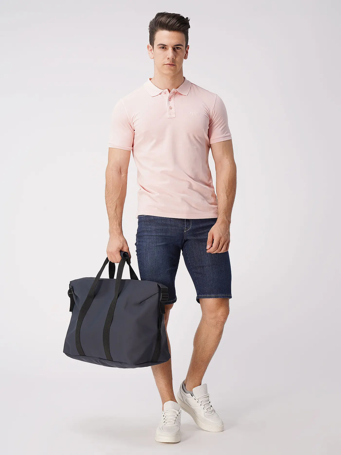 MAC | Jeans Shorts SUMMER CLEAN | 